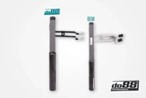 Kies-Motorsports do88 do88 Transmission cooler, BMW M2 M3 M4 G80 G82 G87 (S58)