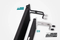 Kies-Motorsports do88 do88 Transmission cooler, BMW M2 M3 M4 G80 G82 G87 (S58)