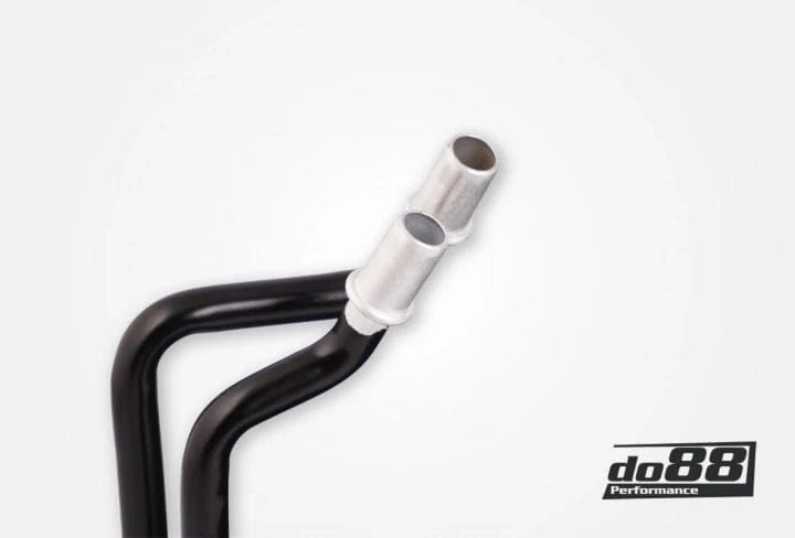Kies-Motorsports do88 do88 Transmission cooler, BMW M2 M3 M4 G80 G82 G87 (S58)