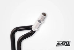 Kies-Motorsports do88 do88 Transmission cooler, BMW M2 M3 M4 G80 G82 G87 (S58)