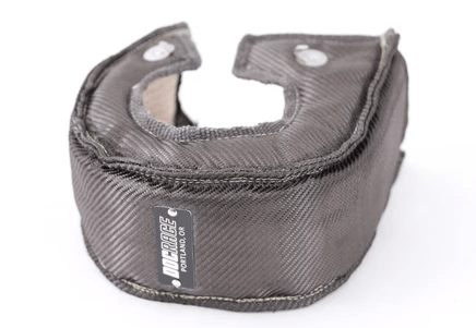 Kies-Motorsports Doc Race DOC Race T4 Turbo Blanket Carbon