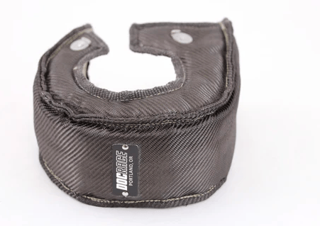Kies-Motorsports Doc Race DOC Race T4 Turbo Blanket Carbon