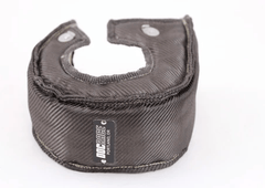 Kies-Motorsports Doc Race DOC Race T4 Turbo Blanket Carbon