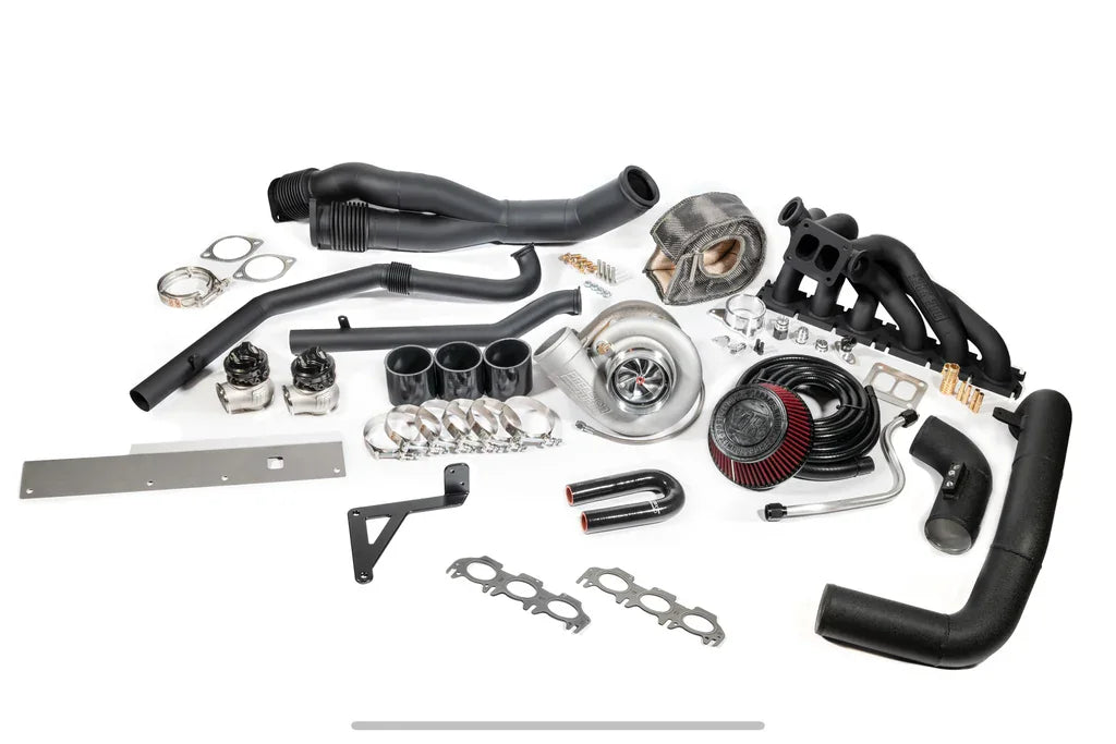 Kies-Motorsports Doc Race Docrace 2021 2022 2023 2024 2025 2026 BMW M2 M3 M4 S58 Single Turbo Kit G80 G82 G87