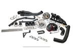 Kies-Motorsports DOCRace 2021 2022 2023 2024 2025 BMW M2 M3 M4 S58 Single Turbo Kit G80 G82 G87