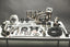 Kies-Motorsports DOCRace BMW 335i 135i N54 Top Mount Single Precision Turbo Kit