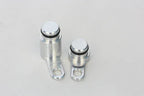 Kies-Motorsports DOCRace BMW 335i N54 Coolant Block Interface Plugs