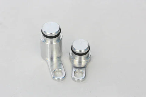 Kies-Motorsports DOCRace BMW 335i N54 Coolant Block Interface Plugs Main image