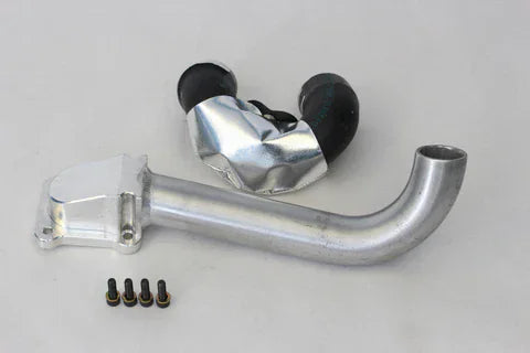 Kies-Motorsports DOCRace BMW 335i N54 Coolant Pipe Relocation Kit Main image