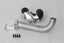 Kies-Motorsports DOCRace BMW 335i N54 Coolant Pipe Relocation Kit
