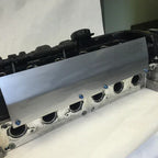 Kies-Motorsports DOCRace BMW 335i N54 Heat Shield