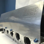 Kies-Motorsports DOCRace BMW 335i N54 Heat Shield