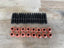 Kies-Motorsports DOCRace BMW 335i N54 manifold hardware kit