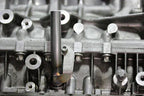 Kies-Motorsports DOCRace BMW 335i N54 Oil Drain Fitting For Top Mount Turbo