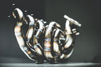 Kies-Motorsports DOCRace BMW 335i N54 Single Turbo Manifold