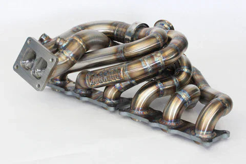Kies-Motorsports DOCRace BMW 335i N54 Single Turbo Manifold
