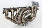 Kies-Motorsports DOCRace BMW 335i N54 Single Turbo Manifold