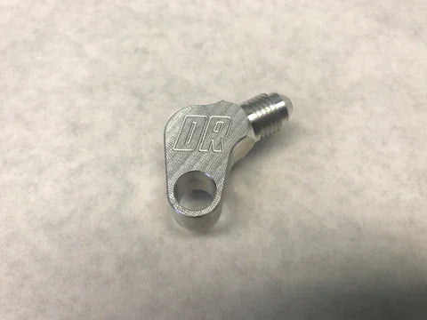 Kies-Motorsports DOCRace BMW 335i N54 Single Turbo Oil Feed Interface Fitting Main image