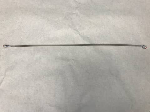 Kies-Motorsports DOCRace BMW 335i N54 Single Turbo Oil Feed Line Main image