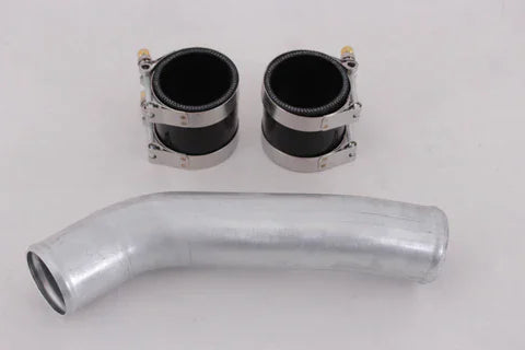 Kies-Motorsports DOCRace BMW N54 Single Turbo Charge Pipe Main image