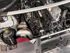 Kies-Motorsports DOCRace BMW X3M X4M S58 Single Turbo Kit