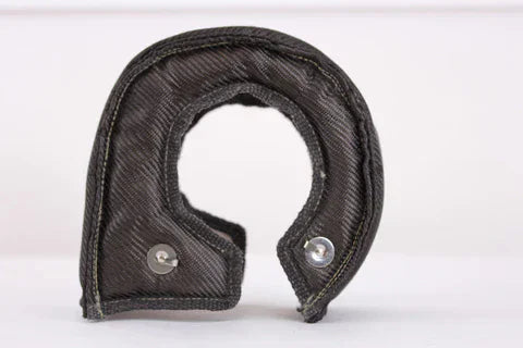 Kies-Motorsports DOCRace DOC Race T4 Turbo Blanket Carbon