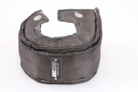Kies-Motorsports DOCRace DOC Race T4 Turbo Blanket Carbon
