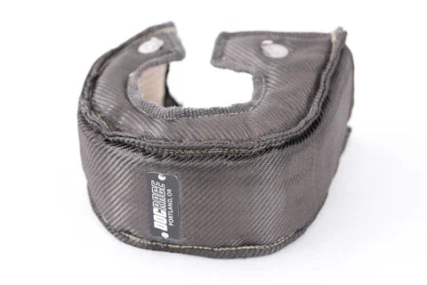 Kies-Motorsports DOCRace DOC Race T4 Turbo Blanket Carbon