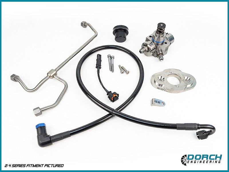 Kies-Motorsports Dorch Engineering Dorch Engineering B58 Gen2 DS25 HPFP Upgrade Main image