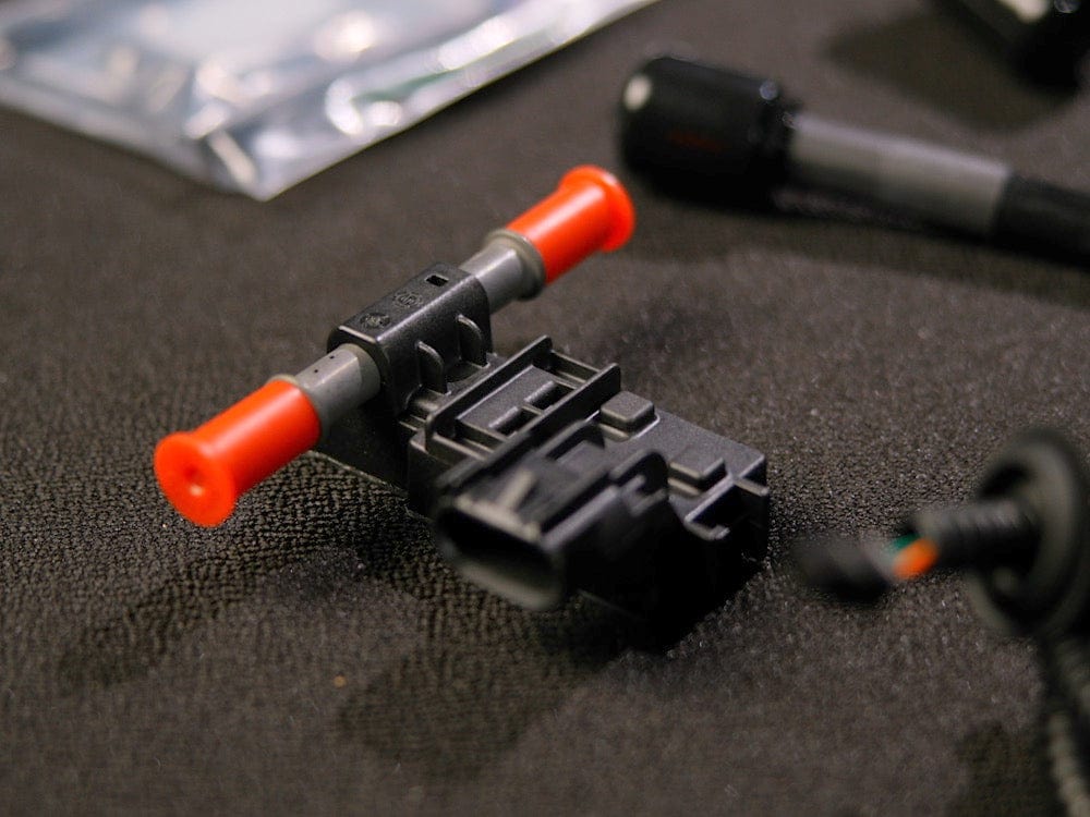 Dorch Engineering Gen2 B58 Flex Fuel ECA – Plug and Play Secondary image