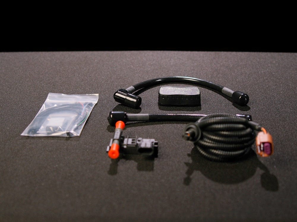 Kies-Motorsports Dorch Engineering Dorch Engineering Gen2 B58 Flex Fuel ECA – Plug and Play Main image