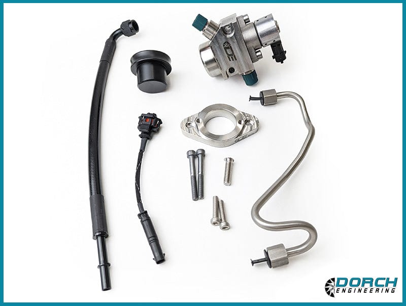 Kies-Motorsports Dorch Engineering Dorch Engineering N55 DS25 HPFP Upgrade Main image