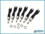 Kies-Motorsports Dorch Engineering Dorch Engineering N55/S55 High Flow Injectors – S63 EU5