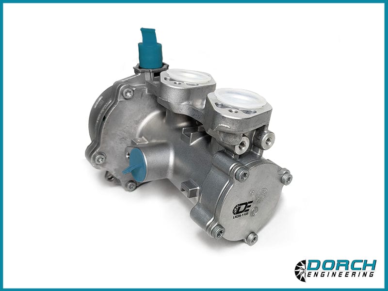 Kies-Motorsports Dorch Engineering Dorch Engineering S55 Lift Kit – HPFP Upgrade (Requires Core) Main image