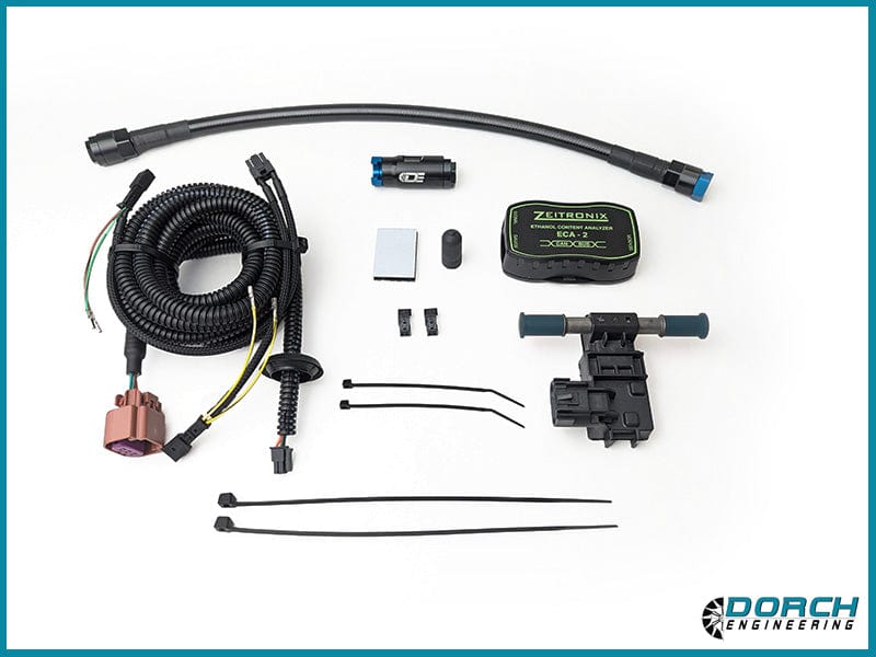 Kies-Motorsports Dorch Engineering Dorch Engineering S58 Flex Fuel Main image