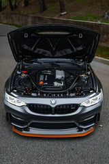Kies-Motorsports Downstar Inc. BMW 2014-2019 M2C/M3/M4 Dress Up Hardware Kit (F80/F81/F82/F87)