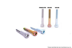 Kies-Motorsports Downstar Inc. BMW 2019+ X5/X6 Dress Up Hardware Kit (F95/F96/G05/G06)