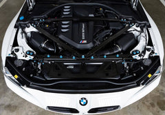 Kies-Motorsports Downstar inc. BMW 2020+ M3/M4 Dress Up Hardware Kit (G80/G81/G82)