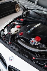 Kies-Motorsports Downstar inc. BMW F87 2015-2017 M2 Billet Dress Up Hardware Kit (N55)
