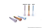 Kies-Motorsports Downstar Inc. BMW F8x Aluminum Strut Brace Dress Up Hardware Kit (F80/F81/F82/F83/F87)