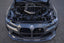 Kies-Motorsports Downstar inc. BMW G8x 2020+ Deluxe Dress Up Hardware Kit (M3/M4)