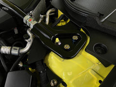 Kies-Motorsports Downstar inc. Nissan Z 2023+ Billet Dress Up Hardware Kit