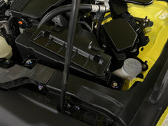 Kies-Motorsports Downstar inc. Nissan Z 2023+ Billet Dress Up Hardware Kit
