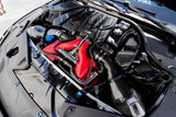 Kies-Motorsports Downstar inc. Titanium BMW 2018+ M5/M8 Dress Up Hardware Kit (F90/F91/F92/F93)