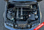 Kies-Motorsports Downstar inc. Titanium BMW E46 2000-2006 Dress Up Hardware Kit