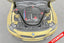 Kies-Motorsports Downstar Inc. Titanium BMW F8x Aluminum Strut Brace Dress Up Hardware Kit (F80/F81/F82/F83/F87)
