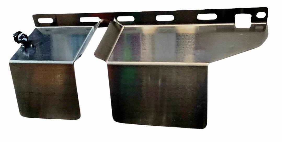 Kies-Motorsports Dynamic Autowerx BMW/SUPRA B58 TURBO HEAT SHIELD Main image