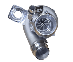 Kies-Motorsports Dynamic Autowerx BMW/SUPRA GEN 2 B58TU HYPERCORE