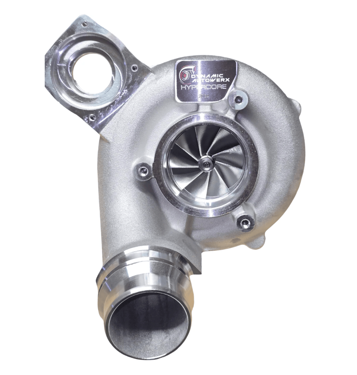 Kies-Motorsports Dynamic Autowerx BMW/SUPRA GEN 2 B58TU HYPERCORE