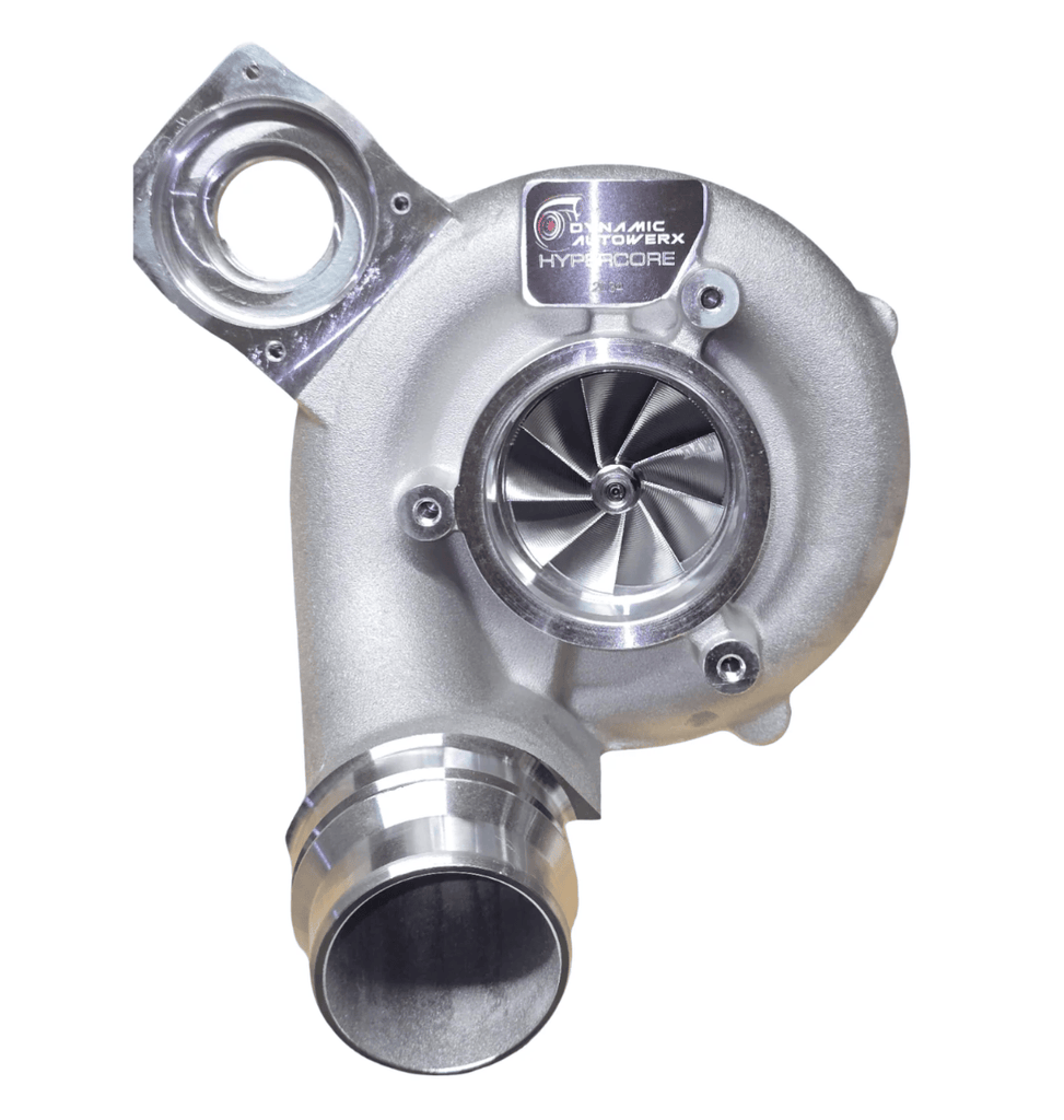 BMW/SUPRA GEN 2 B58TU HYPERCORE – Kies Motorsports